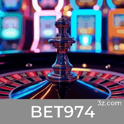 Desenvolvedores de Jogos e Inovação Tecnológica na BET974