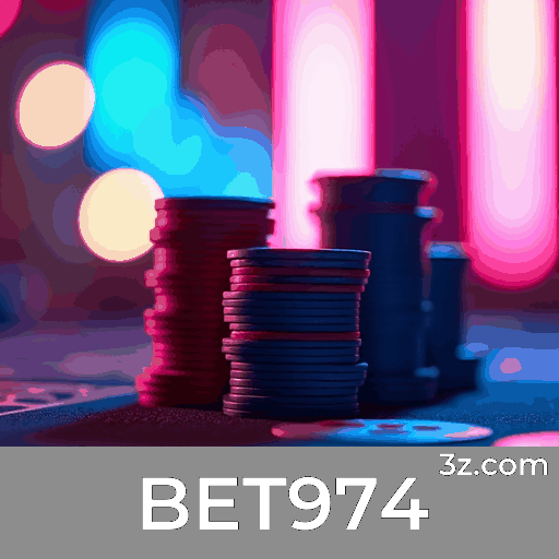 BET974: Jogos Inovadores com Tecnologia de Ponta