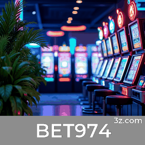 BET974: Desbloqueie Recompensas Surpreendentes com Bônus Exclusivos