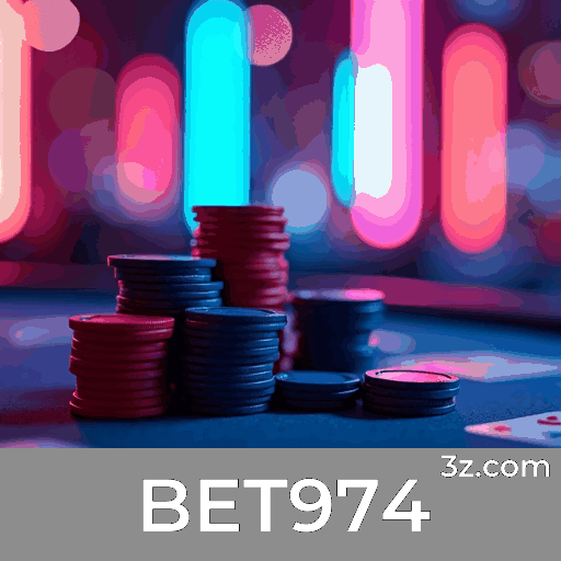 BET974 Inovação: Tecnologia de Ponta em Jogos
