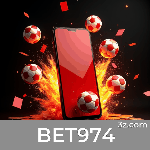 BET974: Plataforma de Apostas Segura e Confiável