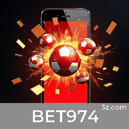 Desbloqueie Bônus Surpreendentes no BET974!
