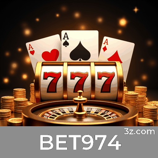 BET974: O Cassino Online de Confiança e Entretenimento