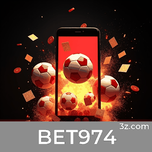Desenvolvedores de Jogos e Inovação Tecnológica na BET974