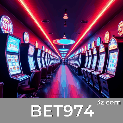 Desbloqueie Bônus Surpreendentes no BET974!
